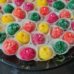 עוגיות קוקס בטעמים