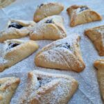 אוזני המן במגוון טעמים